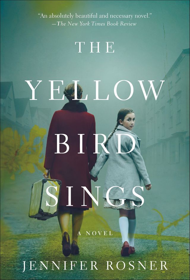  The Yellow Bird Sings(Kobo/電子書)