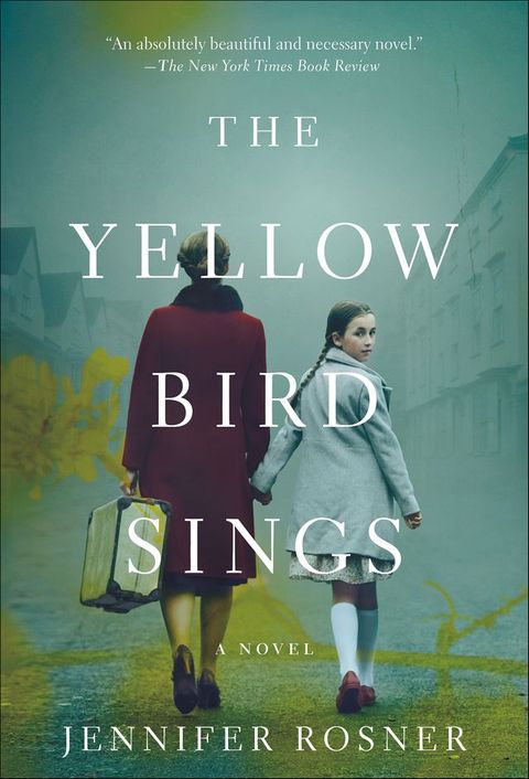 The Yellow Bird Sings(Kobo/電子書)