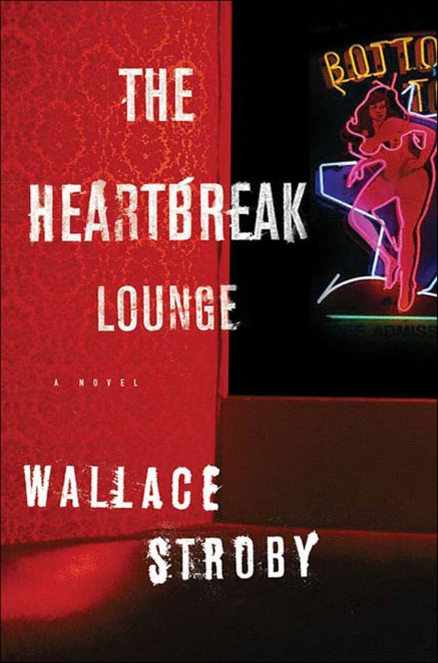  The Heartbreak Lounge(Kobo/電子書)