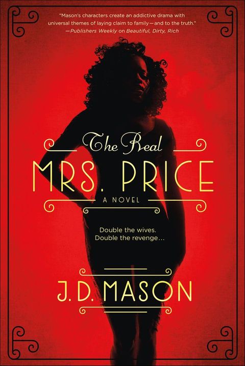 The Real Mrs. Price(Kobo/電子書)