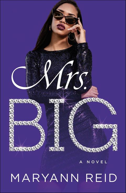 Mrs. Big(Kobo/電子書)