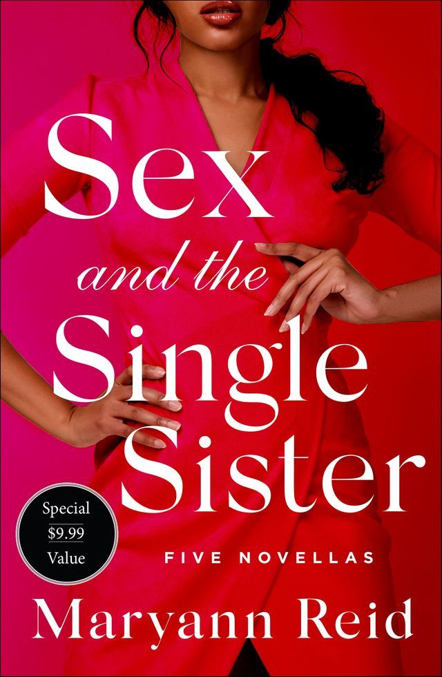  Sex and the Single Sister: Five Novellas(Kobo/電子書)