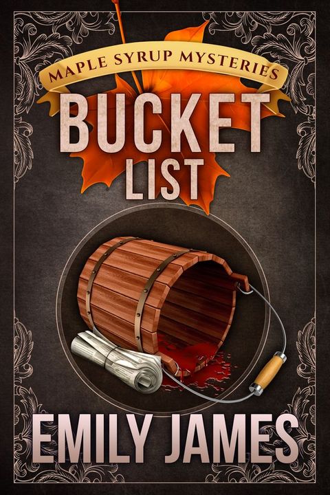 Bucket List(Kobo/電子書)