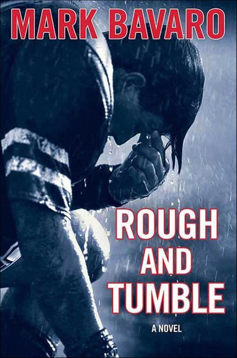 Rough and Tumble(Kobo/電子書)