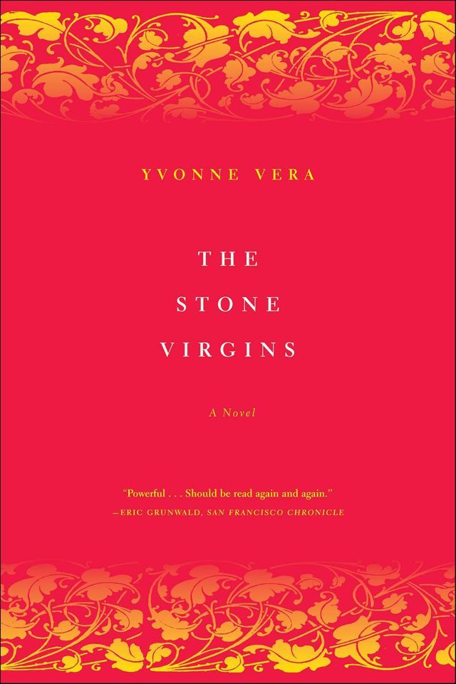  The Stone Virgins(Kobo/電子書)