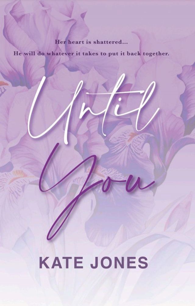  Until You(Kobo/電子書)