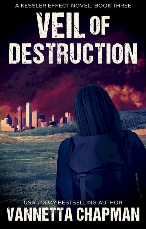 Veil of Destruction(Kobo/電子書)