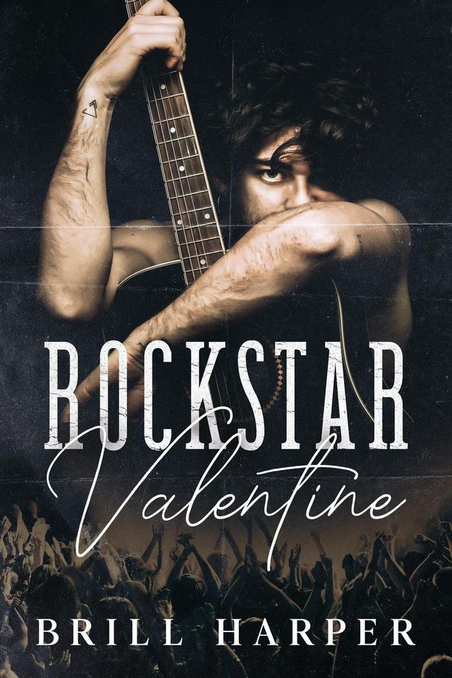  Rockstar Valentine(Kobo/電子書)