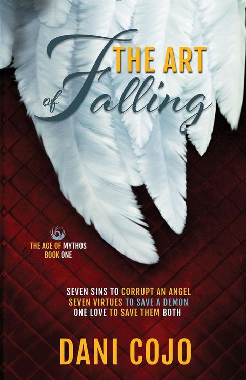 The Art of Falling(Kobo/電子書)