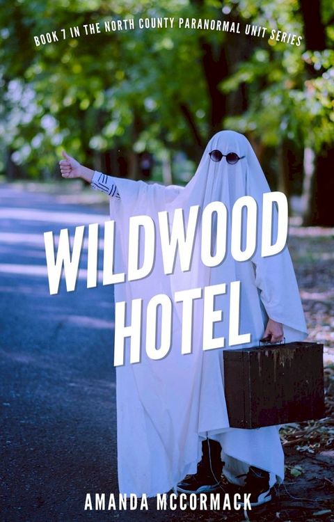 Wildwood Hotel(Kobo/電子書)