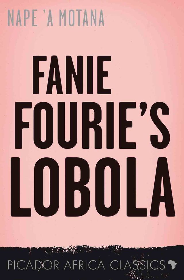  Fanie Fourie's Lobola(Kobo/電子書)