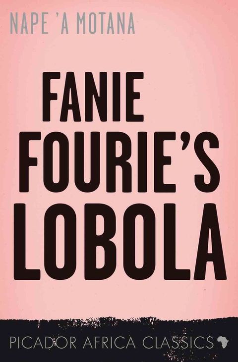 Fanie Fourie's Lobola(Kobo/電子書)