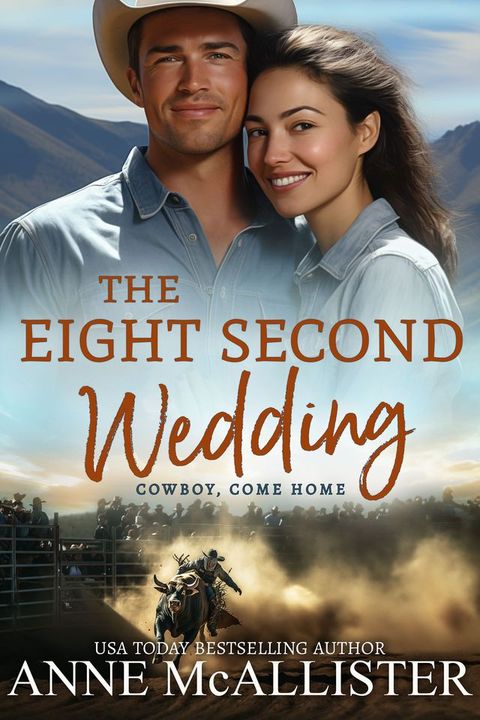 The Eight Second Wedding(Kobo/電子書)