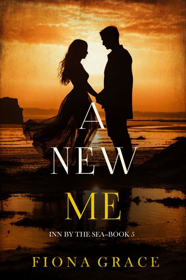  A New Me (Inn by the Sea—Book Five)(Kobo/電子書)