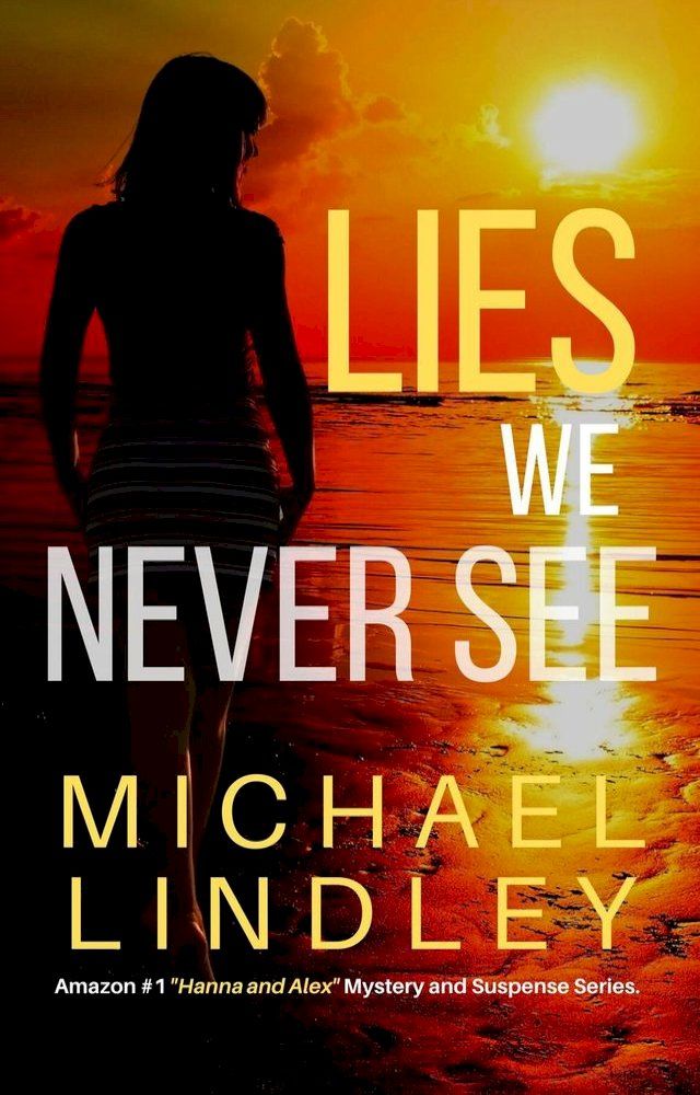  Lies We Never See(Kobo/電子書)