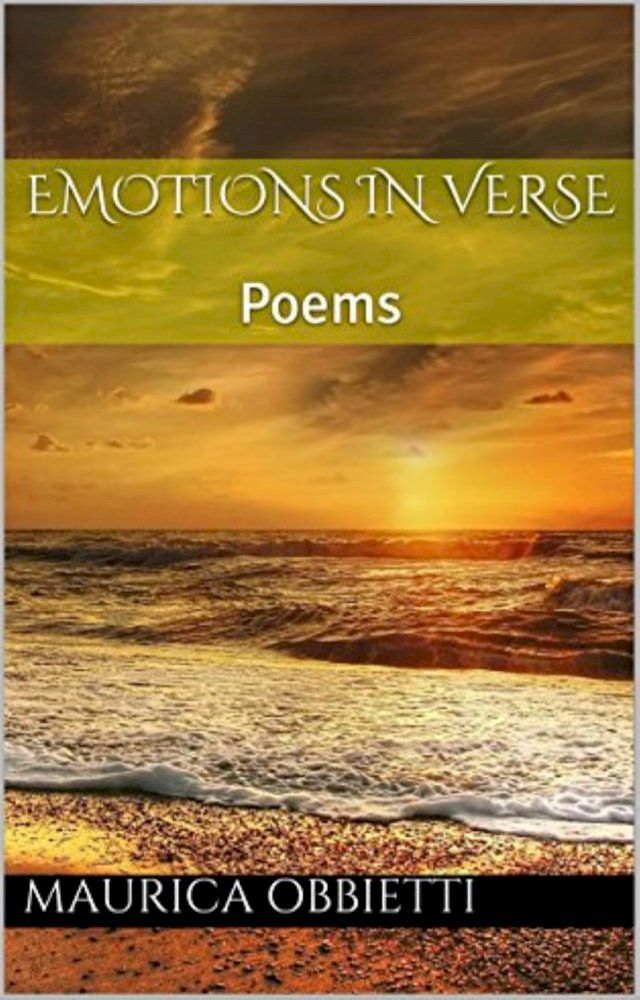  Emotions in verse(Kobo/電子書)