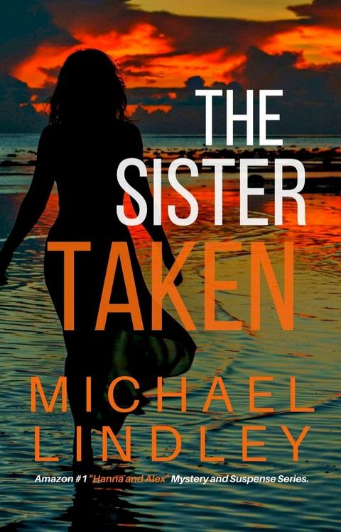 The Sister Taken(Kobo/電子書)