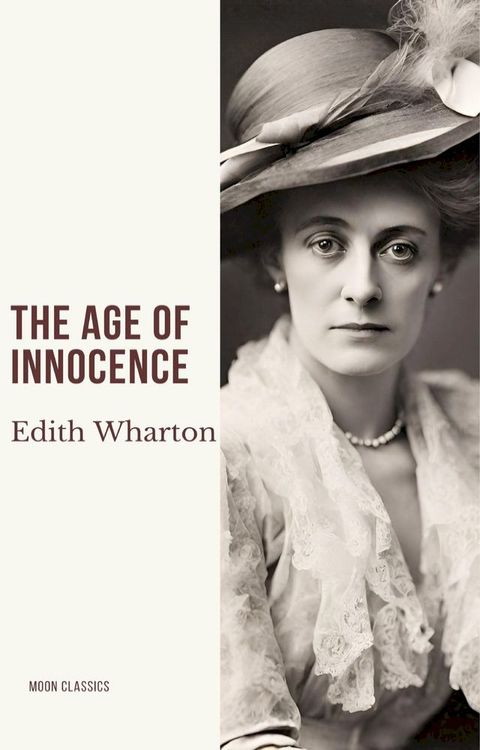 The Age of Innocence(Kobo/電子書)