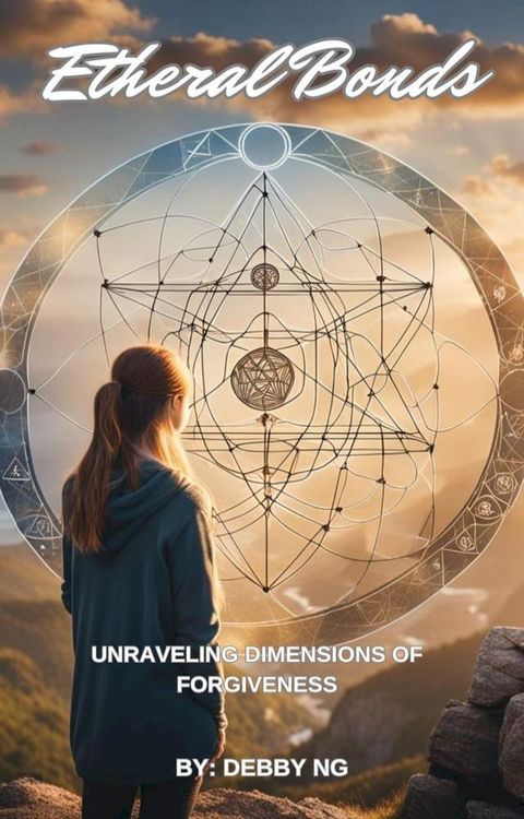 Ethereal Bonds: Dimensions of Forgiveness(Kobo/電子書)