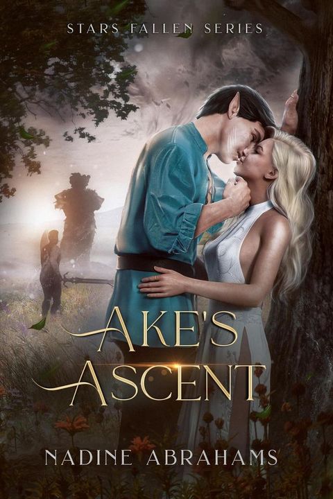 Ake's Ascent(Kobo/電子書)