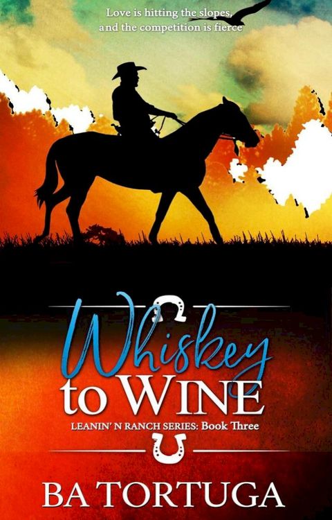 Whiskey to Wine(Kobo/電子書)