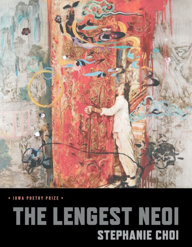  The Lengest Neoi(Kobo/電子書)