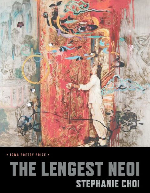 The Lengest Neoi(Kobo/電子書)