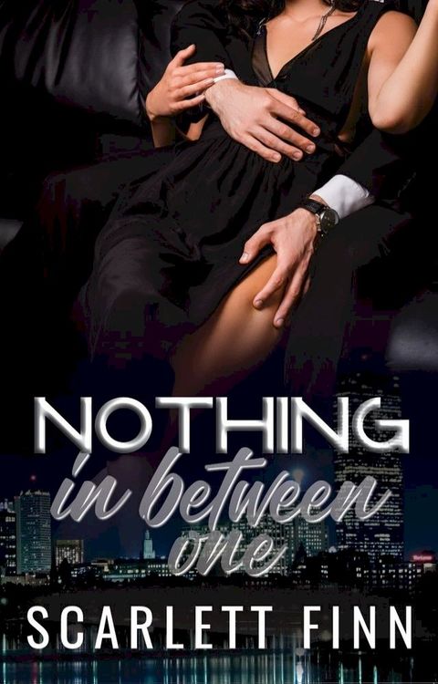 Nothing in Between: One(Kobo/電子書)