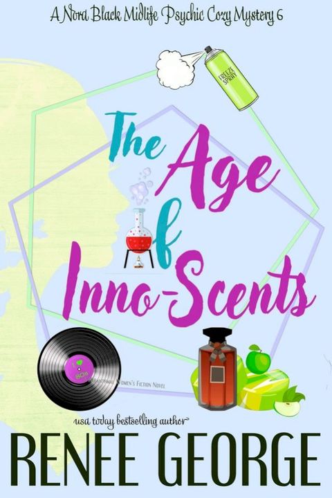 The Age of Inno-Scents(Kobo/電子書)