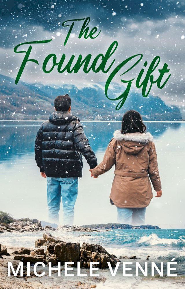  The Found Gift(Kobo/電子書)