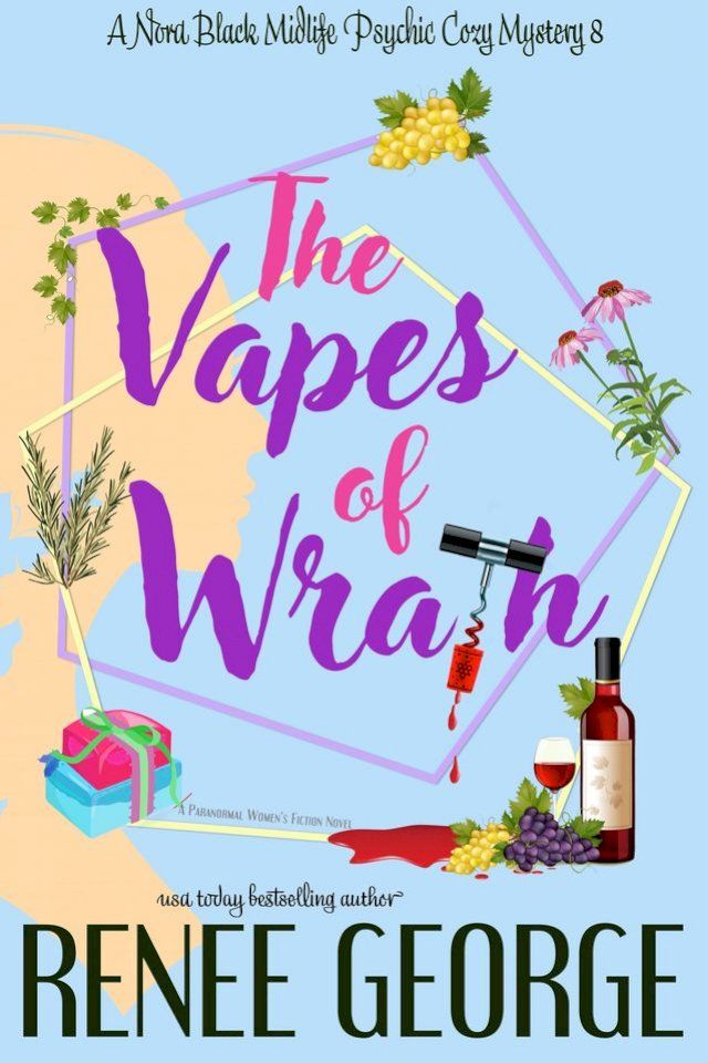  The Vapes of Wrath(Kobo/電子書)