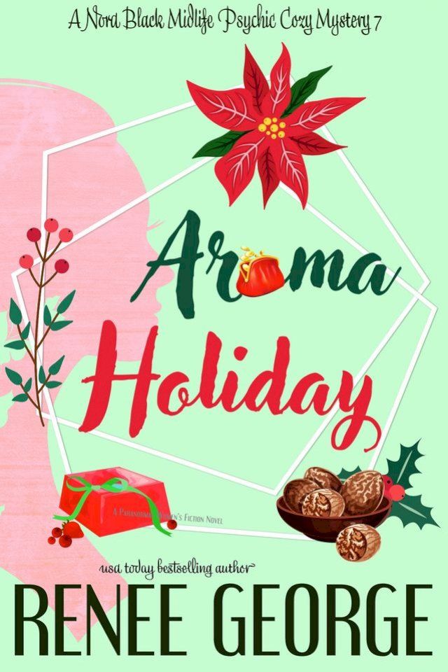  Aroma Holiday(Kobo/電子書)