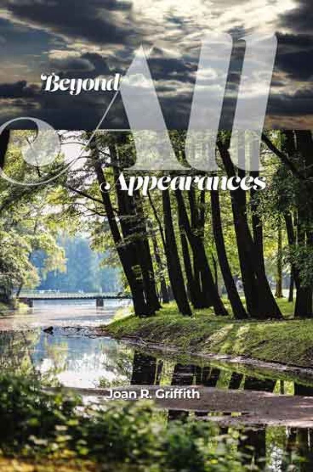  Beyond All Appearances(Kobo/電子書)