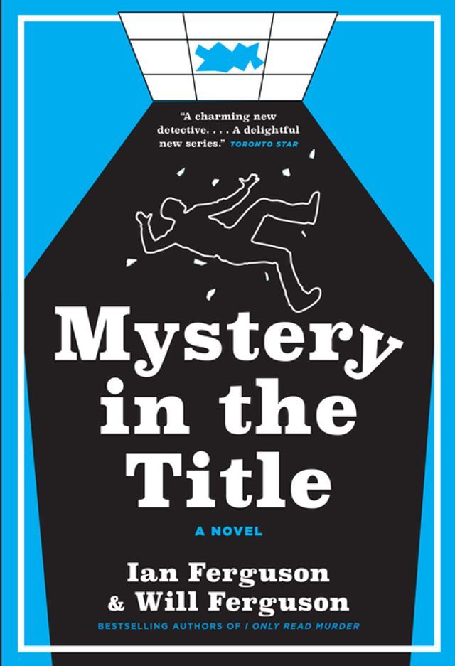  Mystery in the Title(Kobo/電子書)