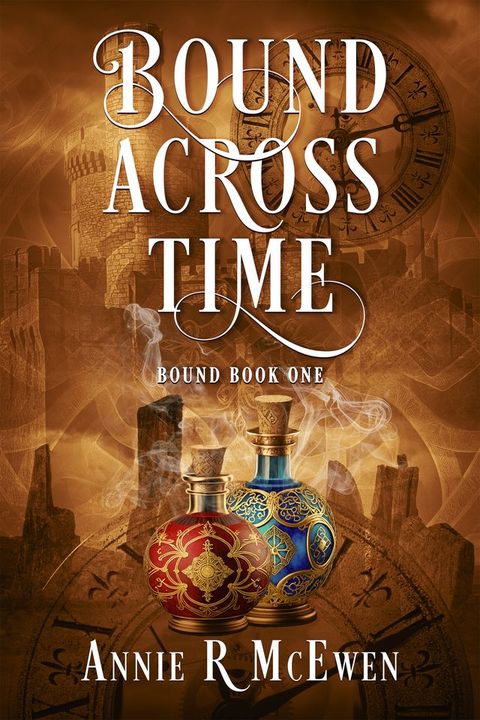 Bound Across Time(Kobo/電子書)