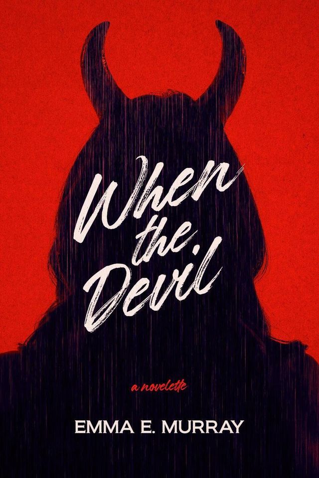  When the Devil(Kobo/電子書)