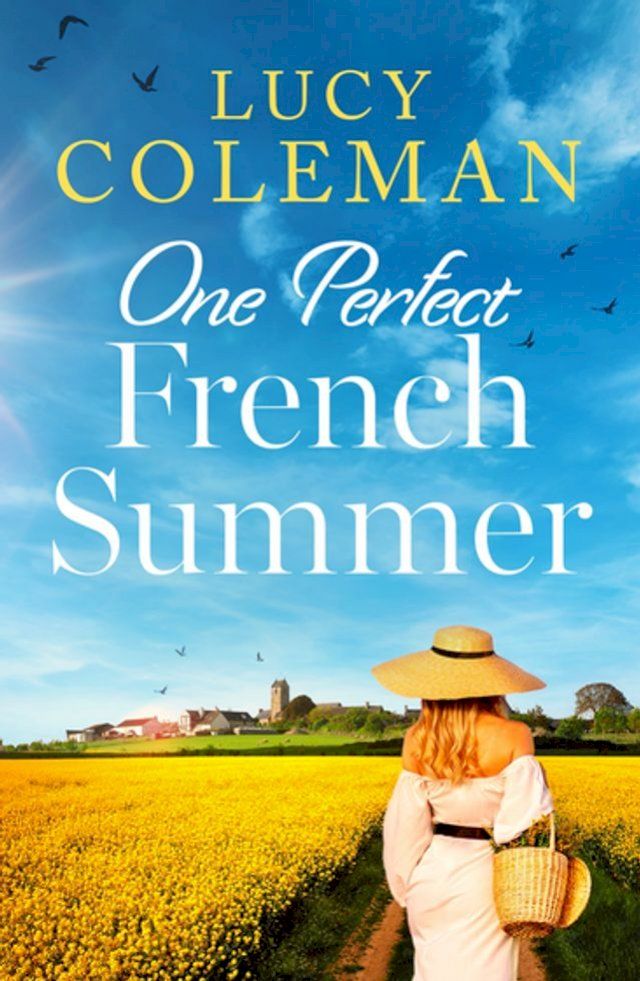  One Perfect French Summer(Kobo/電子書)