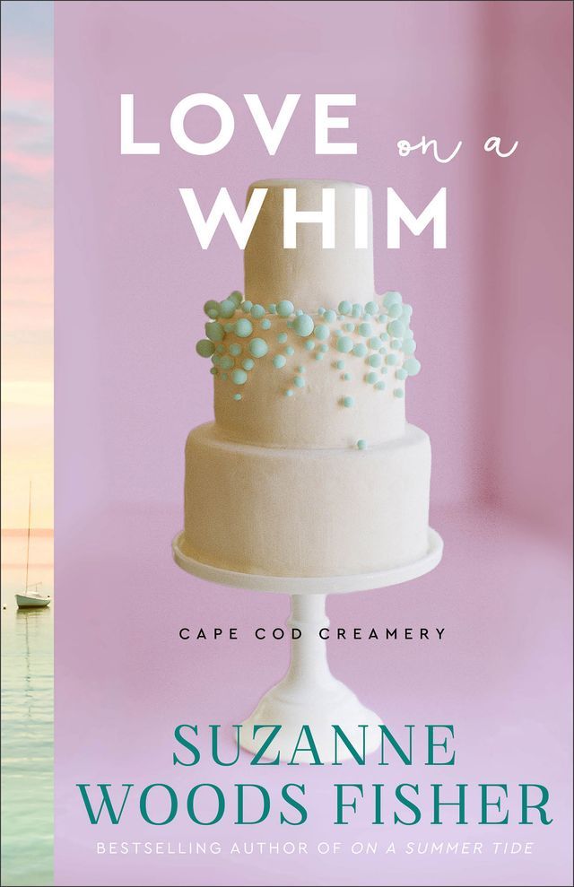  Love on a Whim (Cape Cod Creamery Book #3)(Kobo/電子書)