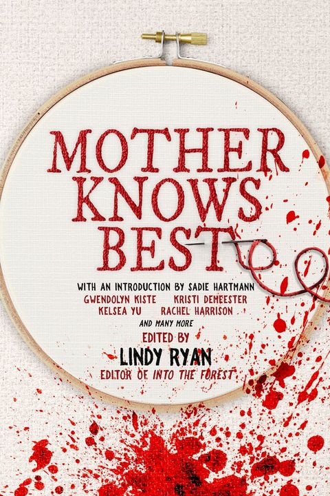 Mother Knows Best(Kobo/電子書)