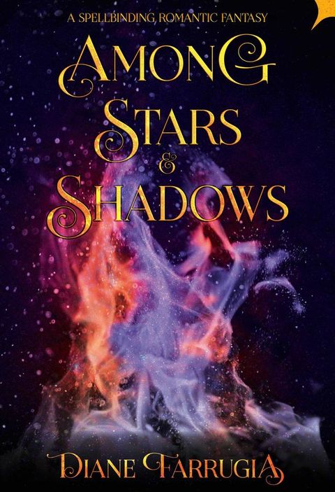 Among Stars and Shadows(Kobo/電子書)