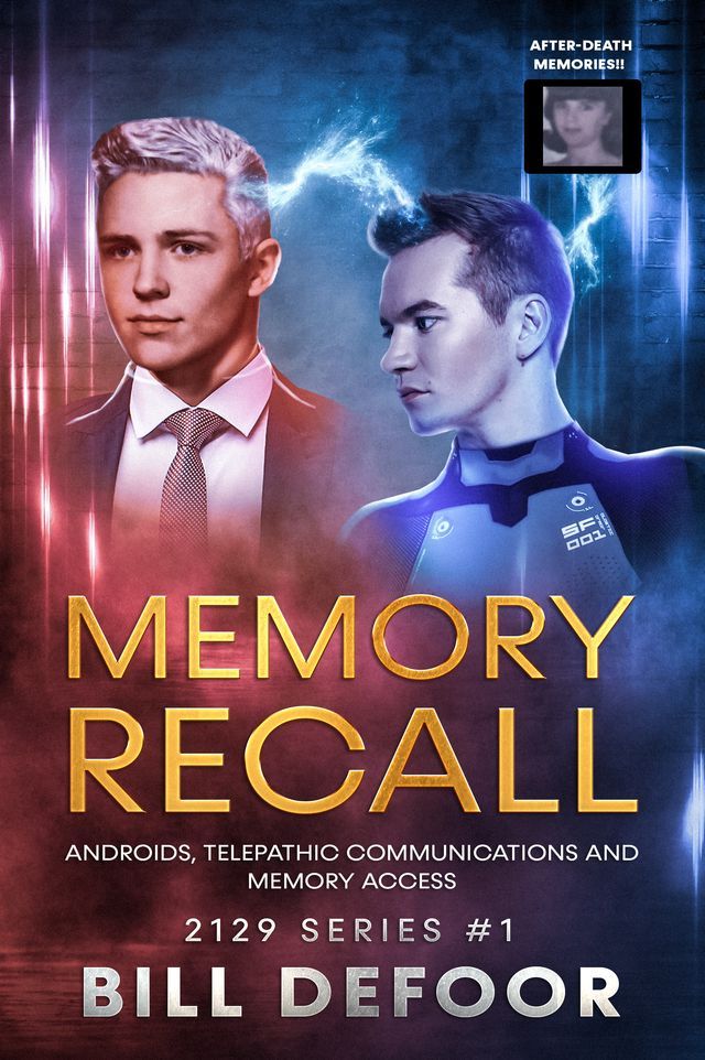  Memory Recall(Kobo/電子書)