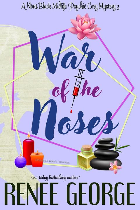 War Of The Noses(Kobo/電子書)