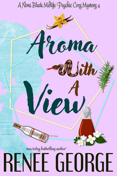 Aroma With A View(Kobo/電子書)