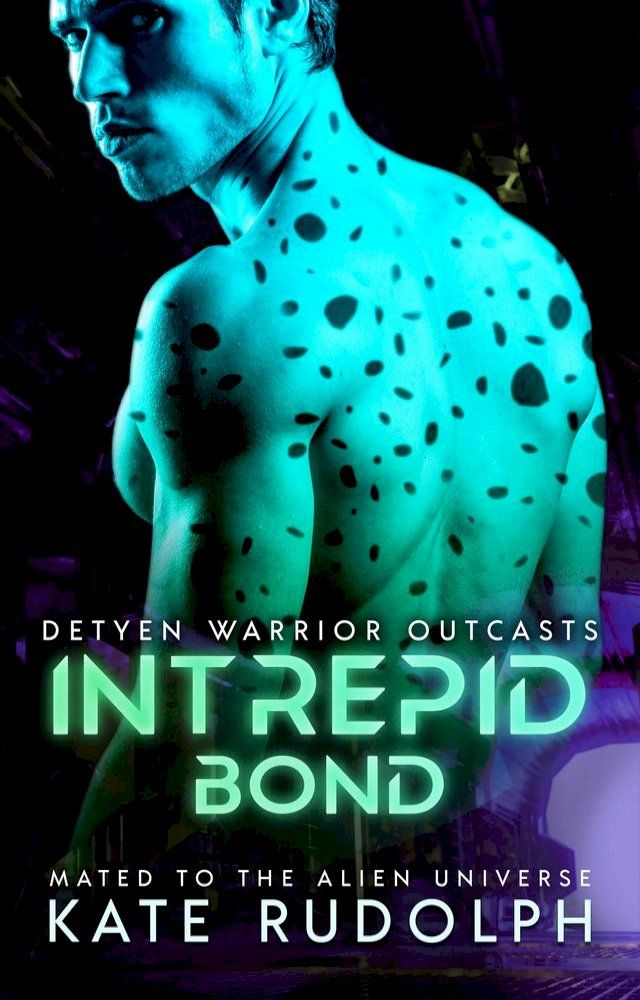  Intrepid Bond(Kobo/電子書)