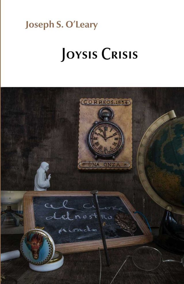  Joysis Crisis(Kobo/電子書)