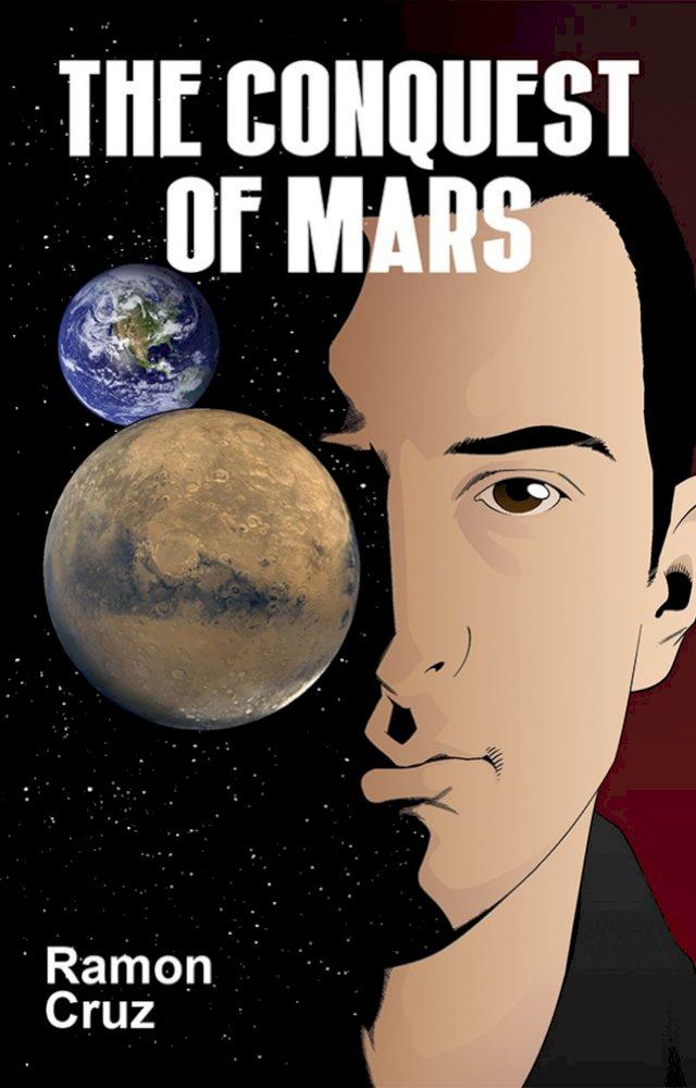  The Conquest of Mars(Kobo/電子書)