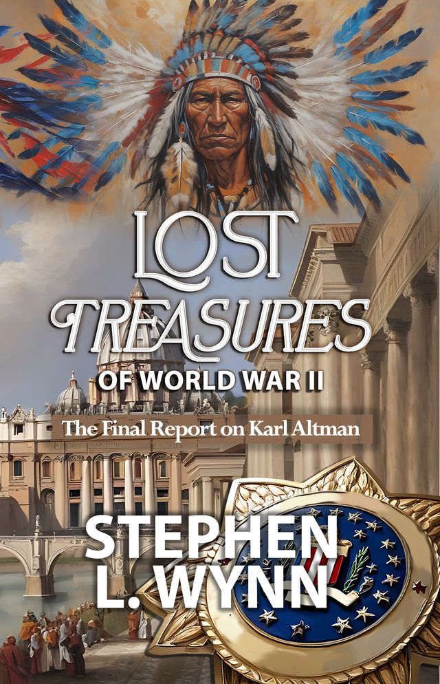  Lost Treasures of World War II(Kobo/電子書)