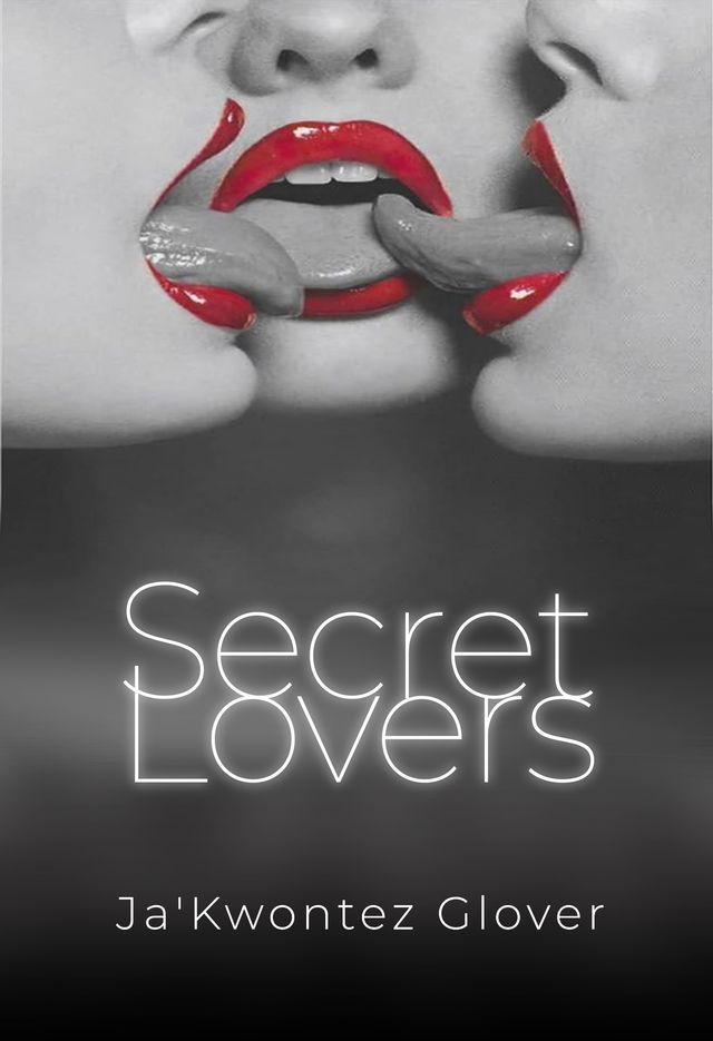  Secret Lovers(Kobo/電子書)