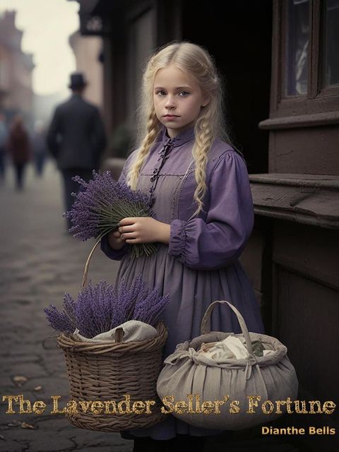 The Lavender Seller's Fortune(Kobo/電子書)