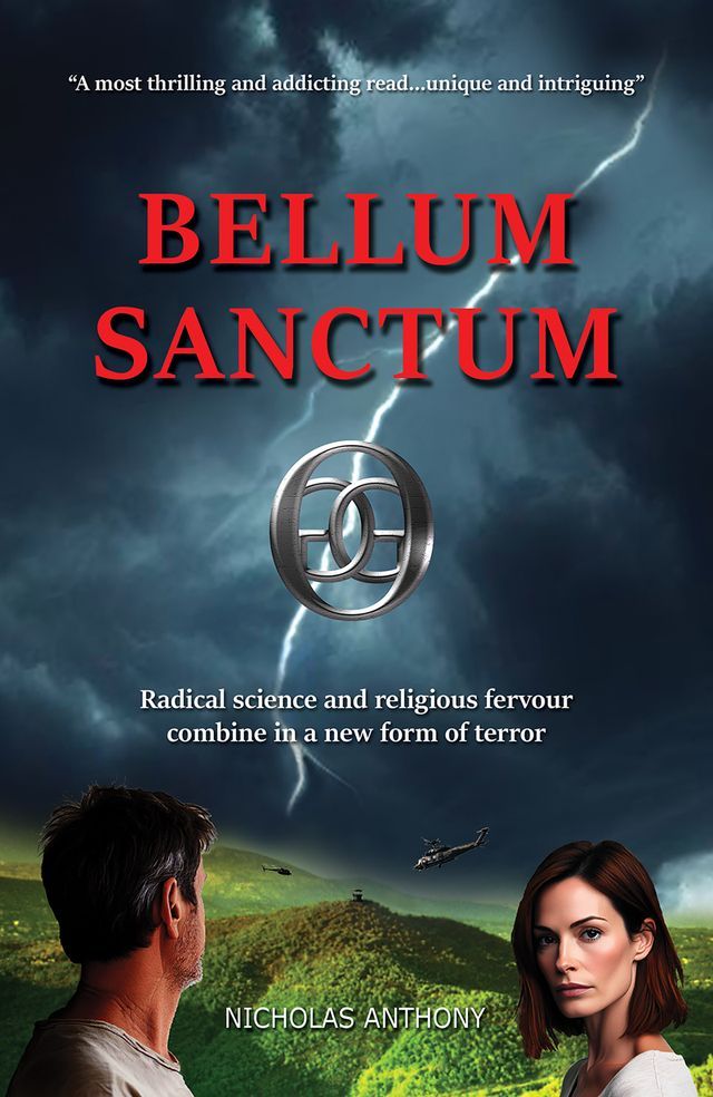  Bellum Sanctum(Kobo/電子書)